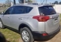 Camionetas - Toyota RAV 4 2013 Nafta 170000Km - En Venta