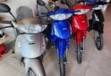 Motos - Keller Cronos classic 2024 Nafta 0Km - En Venta