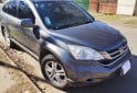 Camionetas - Honda CRV EXL 4X4 Full 2011 Nafta 150000Km - En Venta