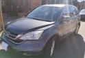 Camionetas - Honda CRV EXL 4X4 Full 2011 Nafta 150000Km - En Venta