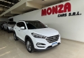 Camionetas - Hyundai Tucson 2018 Diesel 74500Km - En Venta