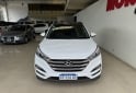 Camionetas - Hyundai Tucson 2018 Diesel 74500Km - En Venta