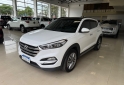 Camionetas - Hyundai Tucson 2018 Diesel 74500Km - En Venta