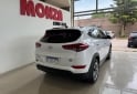 Camionetas - Hyundai Tucson 2018 Diesel 74500Km - En Venta