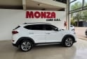 Camionetas - Hyundai Tucson 2018 Diesel 74500Km - En Venta