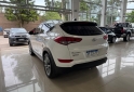 Camionetas - Hyundai Tucson 2018 Diesel 74500Km - En Venta