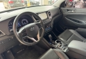 Camionetas - Hyundai Tucson 2018 Diesel 74500Km - En Venta