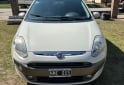 Autos - Fiat Punto Essence Dualogic Au 2014 GNC 100000Km - En Venta