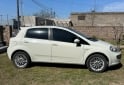 Autos - Fiat Punto Essence Dualogic Au 2014 GNC 100000Km - En Venta