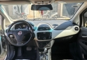 Autos - Fiat Punto Essence Dualogic Au 2014 GNC 100000Km - En Venta