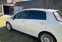 Autos - Fiat Punto Essence Dualogic Au 2014 GNC 100000Km - En Venta