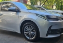 Autos - Toyota Corolla XEI CVT 1.8 L.NUE 2017 Nafta 120000Km - En Venta