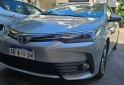 Autos - Toyota Corolla XEI CVT 1.8 L.NUE 2017 Nafta 120000Km - En Venta