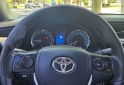 Autos - Toyota Corolla XEI CVT 1.8 L.NUE 2017 Nafta 120000Km - En Venta