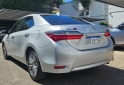 Autos - Toyota Corolla XEI CVT 1.8 L.NUE 2017 Nafta 120000Km - En Venta