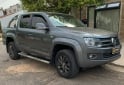 Camionetas - Volkswagen Amarok Highpack 2015 Diesel 190000Km - En Venta