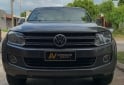 Camionetas - Volkswagen Amarok Highpack 2015 Diesel 190000Km - En Venta