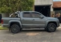 Camionetas - Volkswagen Amarok Highpack 2015 Diesel 190000Km - En Venta