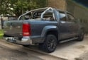 Camionetas - Volkswagen Amarok Highpack 2015 Diesel 190000Km - En Venta