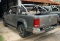 Camionetas - Volkswagen Amarok Highpack 2015 Diesel 190000Km - En Venta