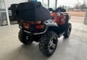 Cuatris y UTVs - Otra marca GAMMA CF GFORCE MOUNTAINE 2016  1000Km - En Venta