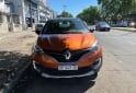 Autos - Renault Captur 2.0 intens 2018 Nafta 39000Km - En Venta