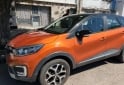 Autos - Renault Captur 2.0 intens 2018 Nafta 39000Km - En Venta