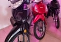 Motos - Corven MIRAGE 2024 Nafta 0Km - En Venta