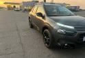 Autos - Citroen C4 cactus 2021 Nafta 34500Km - En Venta