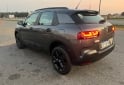 Autos - Citroen C4 cactus 2021 Nafta 34500Km - En Venta