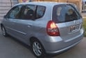 Autos - Honda HONDA FIT EX 1.5 2007 Nafta 150000Km - En Venta