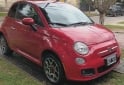 Autos - Fiat FIAT 500 SPORT 1.4 2013 Nafta 100000Km - En Venta