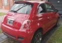 Autos - Fiat FIAT 500 SPORT 1.4 2013 Nafta 100000Km - En Venta