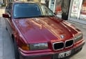 Autos - Bmw Compact TDS  turbo diesel 1997 Diesel 179000Km - En Venta