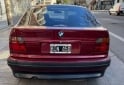 Autos - Bmw Compact TDS  turbo diesel 1997 Diesel 179000Km - En Venta