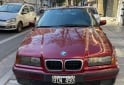 Autos - Bmw Compact TDS  turbo diesel 1997 Diesel 179000Km - En Venta