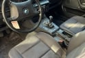 Autos - Bmw Compact TDS  turbo diesel 1997 Diesel 179000Km - En Venta