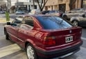 Autos - Bmw Compact TDS  turbo diesel 1997 Diesel 179000Km - En Venta