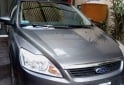 Autos - Ford focus exe 1.6 2010 Nafta 140000Km - En Venta