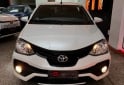 Autos - Toyota ETIOS XLS 2020 Nafta 60000Km - En Venta