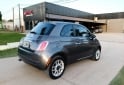 Autos - Fiat 500 Cult 1.4 16V 2012 Nafta 149800Km - En Venta