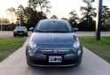 Autos - Fiat 500 Cult 1.4 16V 2012 Nafta 149800Km - En Venta