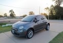 Autos - Fiat 500 Cult 1.4 16V 2012 Nafta 149800Km - En Venta