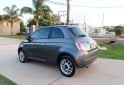 Autos - Fiat 500 Cult 1.4 16V 2012 Nafta 149800Km - En Venta