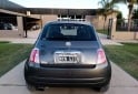 Autos - Fiat 500 Cult 1.4 16V 2012 Nafta 149800Km - En Venta