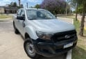 Camionetas - Ford Ranger L16 2017 Diesel 125000Km - En Venta