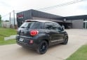 Autos - Fiat 500L 1.4 16V 2014 Nafta 109900Km - En Venta