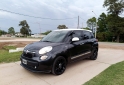 Autos - Fiat 500L 1.4 16V 2014 Nafta 109900Km - En Venta