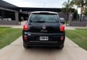 Autos - Fiat 500L 1.4 16V 2014 Nafta 109900Km - En Venta