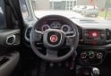 Autos - Fiat 500L 1.4 16V 2014 Nafta 109900Km - En Venta